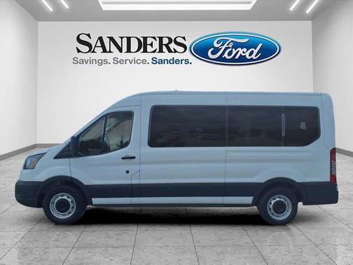 2025 Ford Transit-350 XL