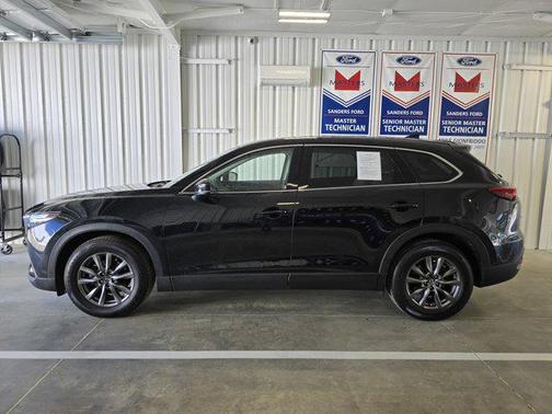 2023 Mazda CX-9 Touring