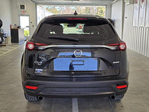 2023 Mazda CX-9 Touring