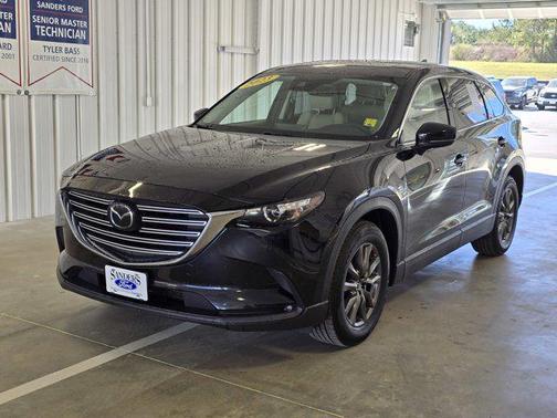 2023 Mazda CX-9 Touring