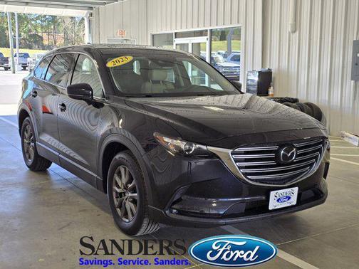 2023 Mazda CX-9 Touring
