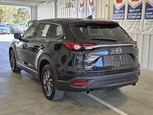 2023 Mazda CX-9 Touring