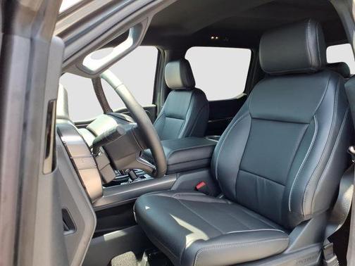 Carbonized Gray Metallic 2026 Ford F-150 Lariat