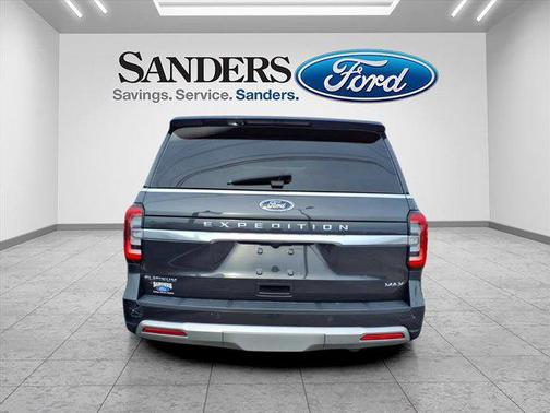 2022 Ford Expedition Max Platinum