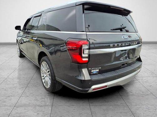 2022 Ford Expedition Max Platinum