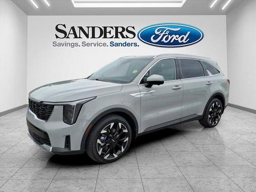 2024 Kia Sorento SX