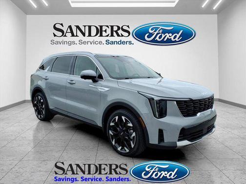 2024 Kia Sorento SX