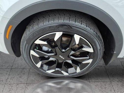 2024 Kia Sorento SX