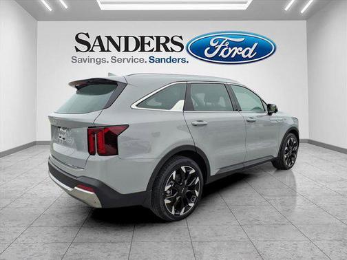 2024 Kia Sorento SX