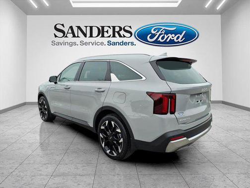2024 Kia Sorento SX