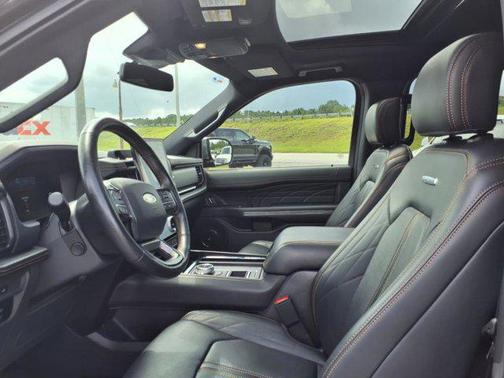 2024 Ford Expedition Max Platinum