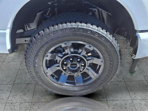OXFORD WHITE 2026 Ford F-350 XL
