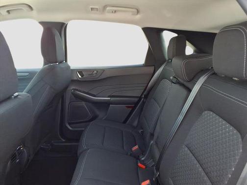 RAPID RED MET TINTED CC 2026 Ford Escape Active