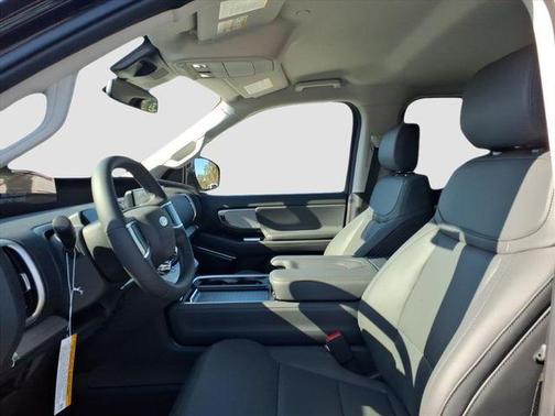 AGATE BLACK METALLIC 2026 Ford Expedition Active