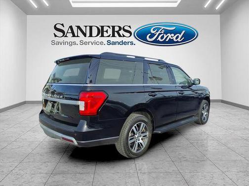 2024 Ford Expedition XLT