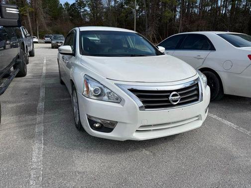 2013 Nissan Altima 2.5 SL