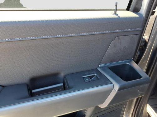 CARBONIZED GRAY METALLIC 2026 Ford F-150 XLT
