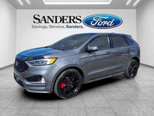 2021 Ford Edge ST