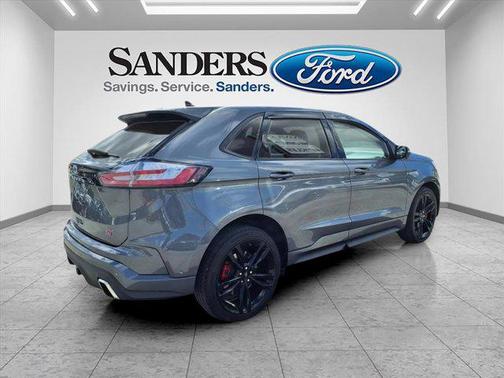 2021 Ford Edge ST