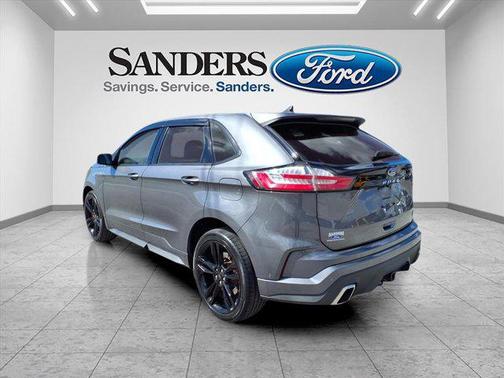 2021 Ford Edge ST