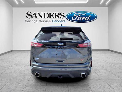 2021 Ford Edge ST