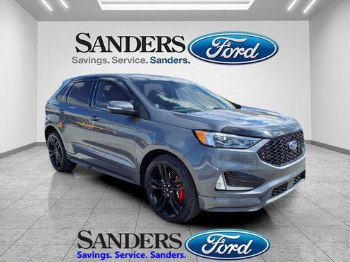 2021 Ford Edge ST