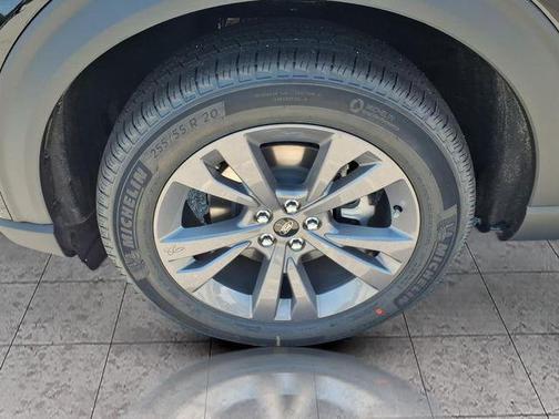 Agate Black Metallic 2026 Ford Explorer Active