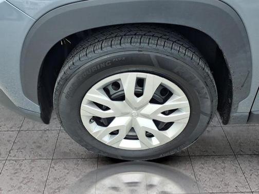 Celestite 2022 Toyota Corolla Cross L