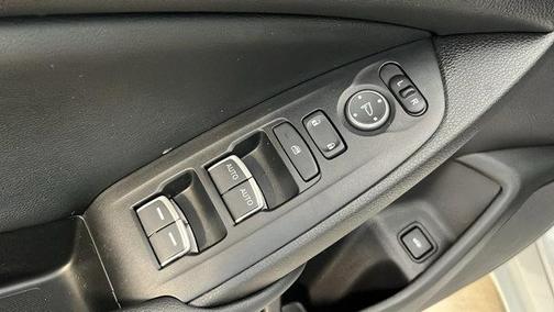 2021 Honda Accord Sport 1.5T