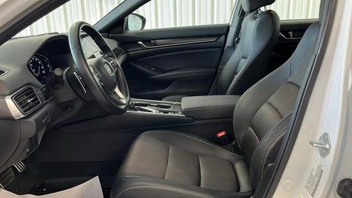 2021 Honda Accord Sport 1.5T