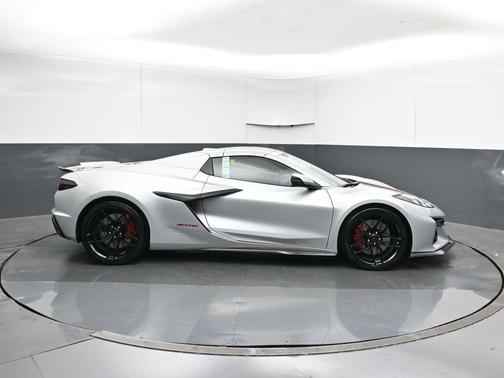 2026 Chevrolet Corvette Z06