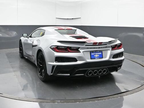 2026 Chevrolet Corvette Z06