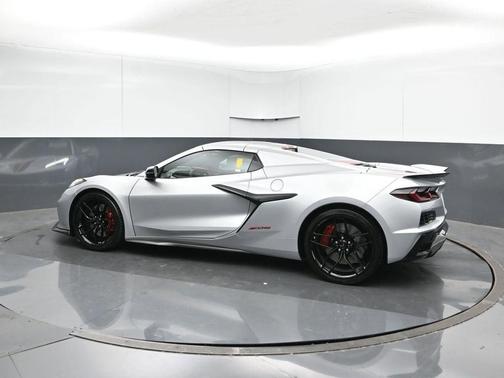 2026 Chevrolet Corvette Z06