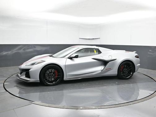 2026 Chevrolet Corvette Z06