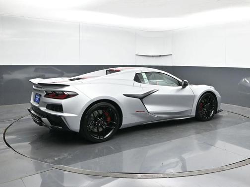 2026 Chevrolet Corvette Z06