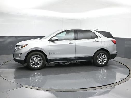 2019 Chevrolet Equinox 2LT