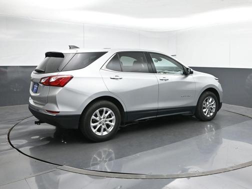2019 Chevrolet Equinox 2LT