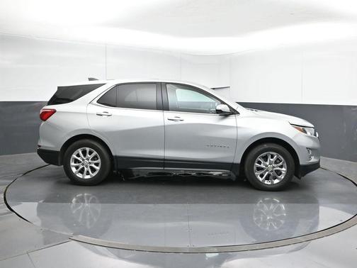 2019 Chevrolet Equinox 2LT