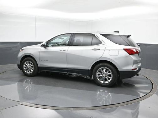 2019 Chevrolet Equinox 2LT