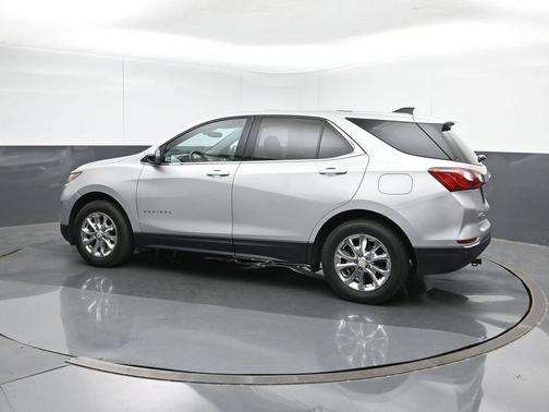 2019 Chevrolet Equinox 2LT