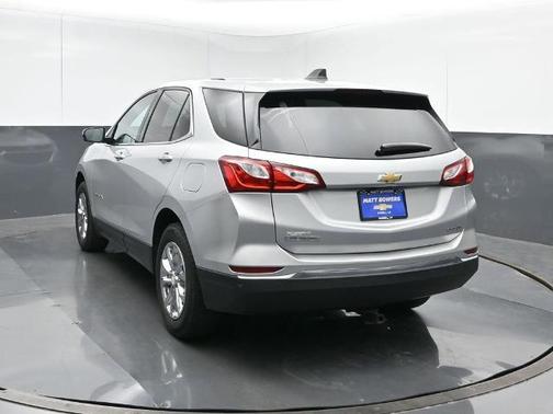 2019 Chevrolet Equinox 2LT