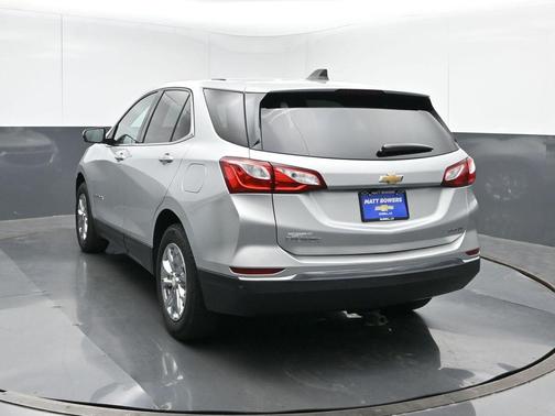 2019 Chevrolet Equinox 2LT