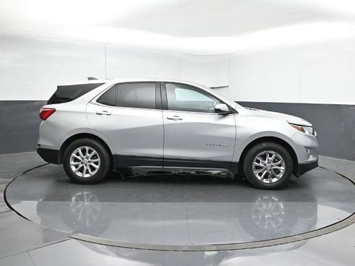 2019 Chevrolet Equinox 2LT