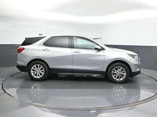 2019 Chevrolet Equinox 2LT