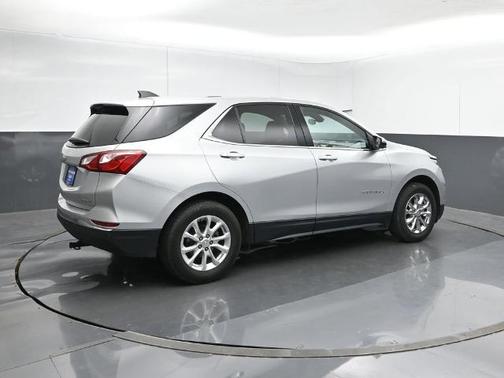 2019 Chevrolet Equinox 2LT