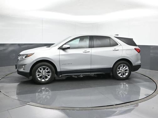 2019 Chevrolet Equinox 2LT