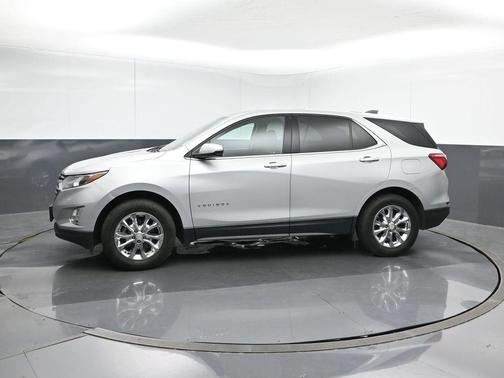 2019 Chevrolet Equinox 2LT