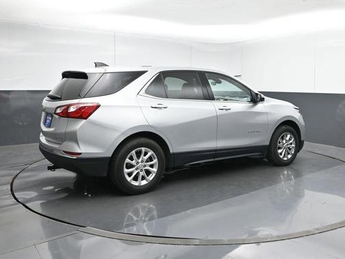 2019 Chevrolet Equinox 2LT