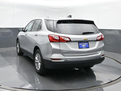 2019 Chevrolet Equinox 2LT