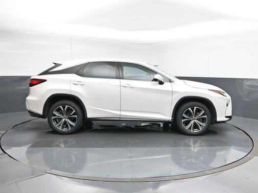 2019 Lexus RX 350 350